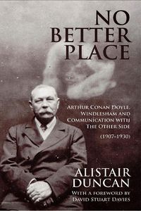 Produktbild: No Better Place