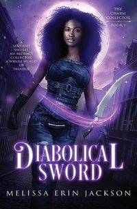 Produktbild: Diabolical Sword