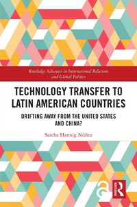 Produktbild: Technology Transfer to Latin American Countries