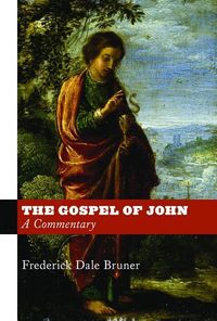Produktbild: The Gospel of John