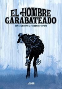 Produktbild: El hombre garabateado