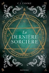 Produktbild: La Derni&egrave;re Sorci&egrave;re