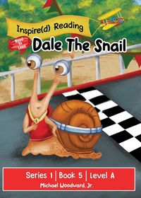 Produktbild: Dale The Snail