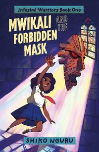 Produktbild: Mwikali and the Forbidden Mask