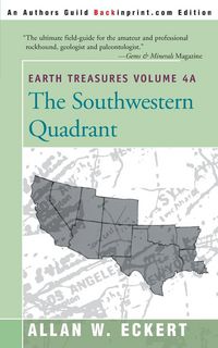 Produktbild: The Southwestern Quadrant