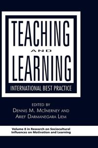 Produktbild: Teaching and Learning