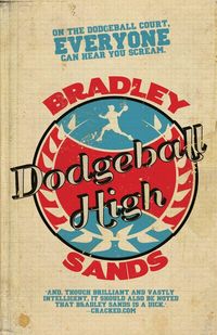 Produktbild: Dodgeball High