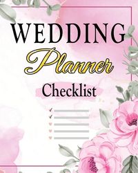 Produktbild: Wedding Checklist