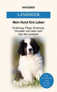 Bild vom Artikel Landseer vom Autor Mein Hund Fürs Leben Ratgeber
