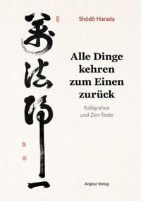 Produktbild: Alle Dinge kehren zum Einen zur&uuml;ck