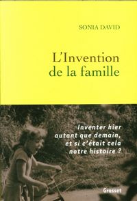 Produktbild: L'invention de la famille
