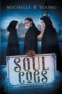 Produktbild: Soul Cogs
