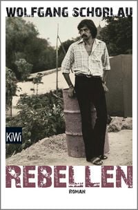 Produktbild: Rebellen