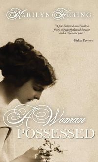 Produktbild: A Woman Possessed
