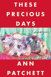 Produktbild: These Precious Days