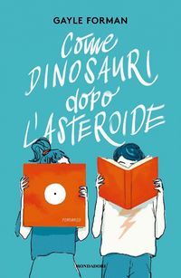 Produktbild: Come dinosauri dopo l'asteroide