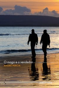 Produktbild: O mago e o vendedor