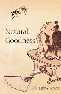 Produktbild: Natural Goodness (Paperback)