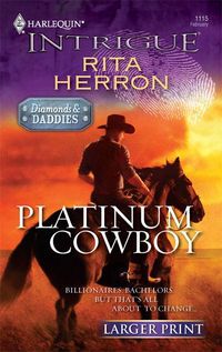 Produktbild: Platinum Cowboy