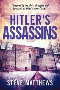 Produktbild: Hitler's Assassins