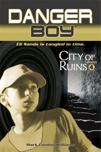 Produktbild: City of Ruins