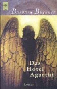 Produktbild: Das Hotel Agarthi