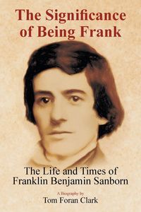Produktbild: The Significance of Being Frank