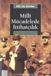 Produktbild: Milli M&uuml;cadelede Ittihatcilik
