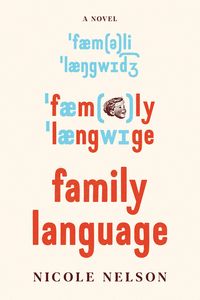 Produktbild: Family Language