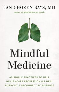 Produktbild: Mindful Medicine