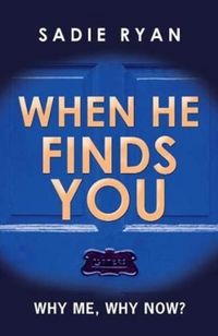 Produktbild: When He Finds You
