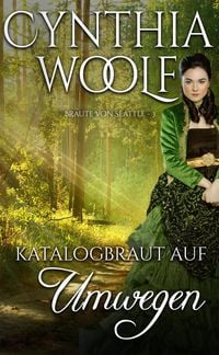 Produktbild: Katalogbraut Auf Umwegen