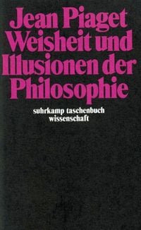 Produktbild: Weisheit und Illusionen der Philosophie