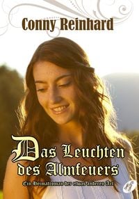 Produktbild: Das Leuchten des Almfeuers