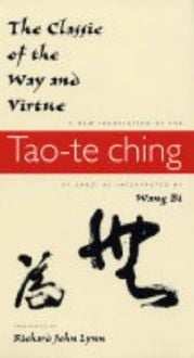 Produktbild: The Classic of the Way and Virtue