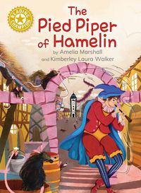Produktbild: Reading Champion: The Pied Piper of Hamelin
