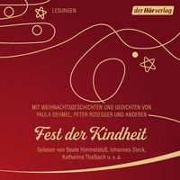 Produktbild: Fest der Kindheit
