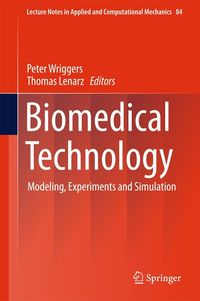 Produktbild: Biomedical Technology