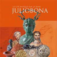 Produktbild: Juliobona cite antique sur sein