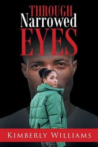 Produktbild: Through Narrowed Eyes