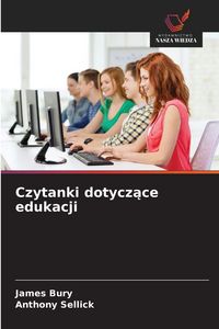 Produktbild: Czytanki dotycz&iquest;ce edukacji