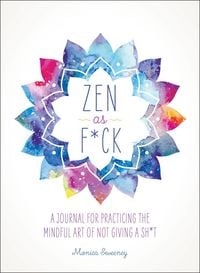 Produktbild: Zen as F*ck