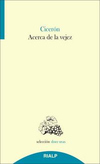 Produktbild: Acerca de la vejez
