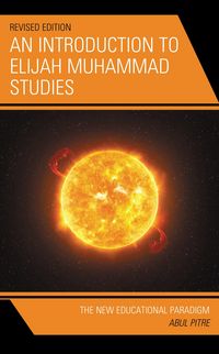 Produktbild: An Introduction to Elijah Muhammad Studies