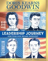 Produktbild: The Leadership Journey