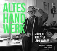 Produktbild: Altes Handwerk