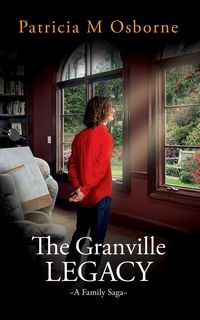 Produktbild: The Granville Legacy