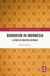 Produktbild: Buddhism in Indonesia