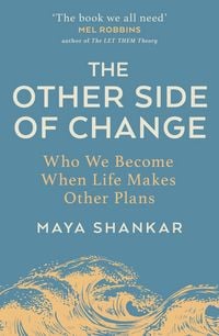 Produktbild: The Other Side of Change