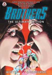 Produktbild: Brothers